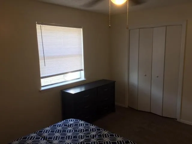 Fully Furnished Two Bedroom Apartment