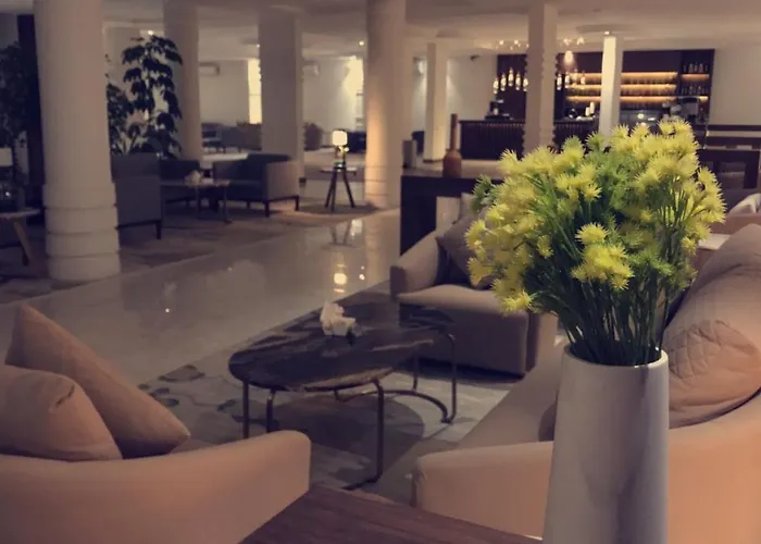 فندق نجران Najran Hotel
