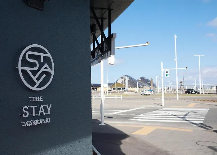 The Stay Wakkanai