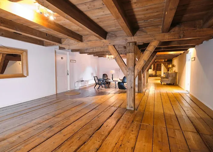 Eco Hotel Plantage Rococo