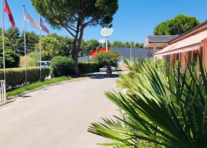 Halt Hotel - Choisissez L'Hotellerie Independante