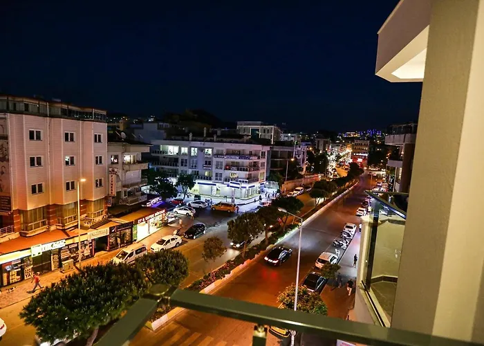 Papillonada Hotel
