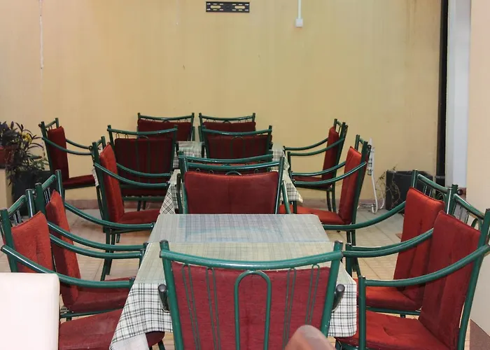 Hotel San