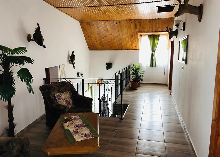 Hotel Poenita