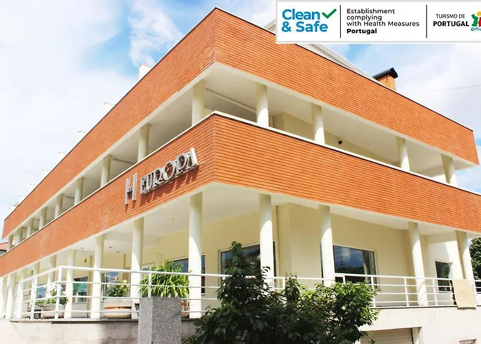 Hotel Europa
