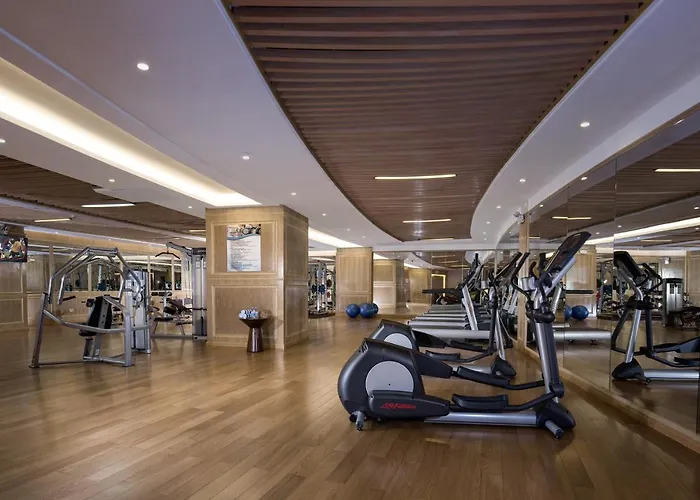 Furama Hotel Beihai