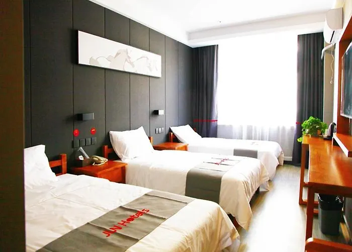 Jun Hotels Hebei Hengshui Gucheng County Yingrui Plaza