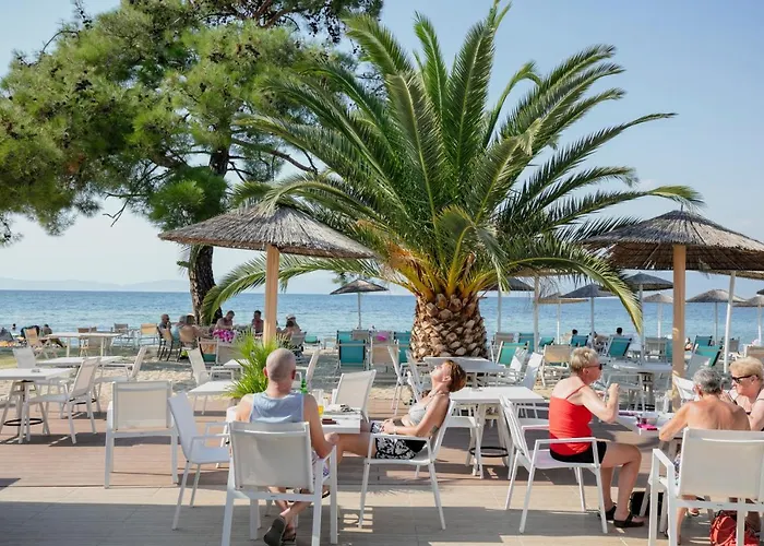 Mediterranean Beach Hotel