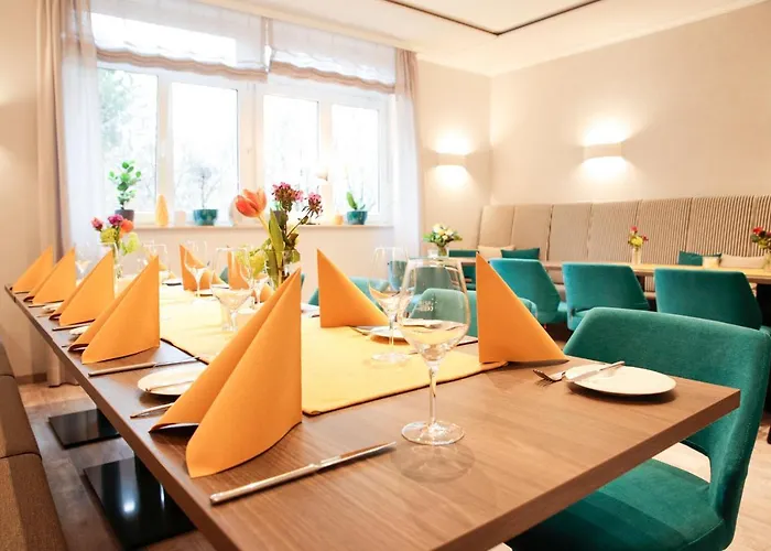 Hotel Fortuna