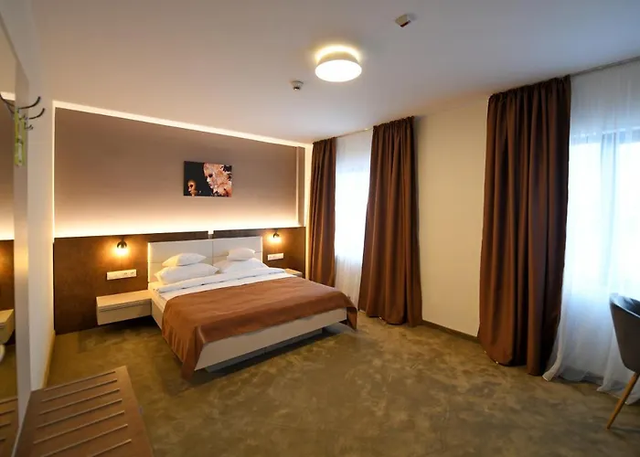 Hoha Boutique Hotel