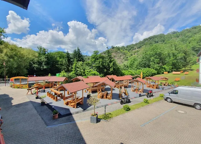 Moselhotel Waldeck