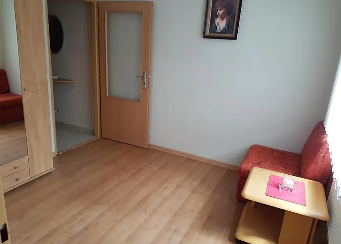 Hotel Banik Handlova