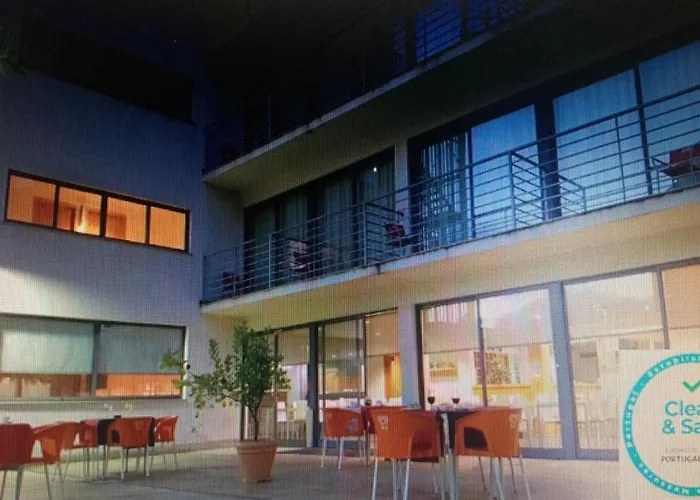 Hotel Jose Alberto