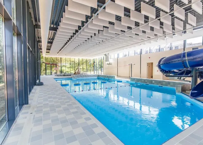 Dormio Resort Maastricht Apartments