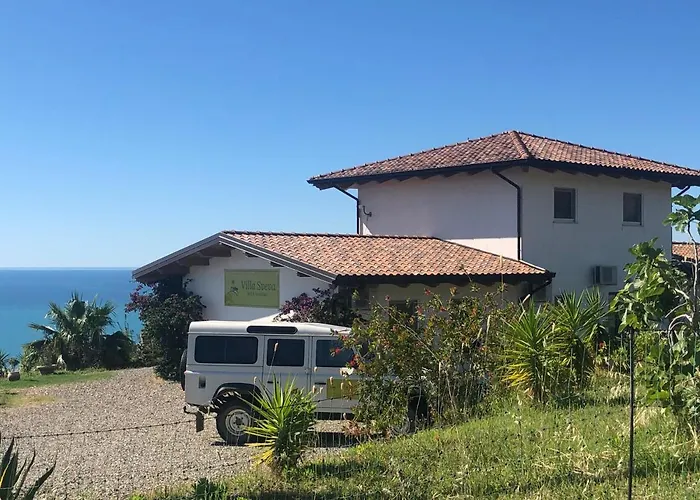 B&B Villa Sveva