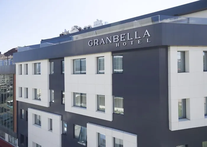 Granbellahotel