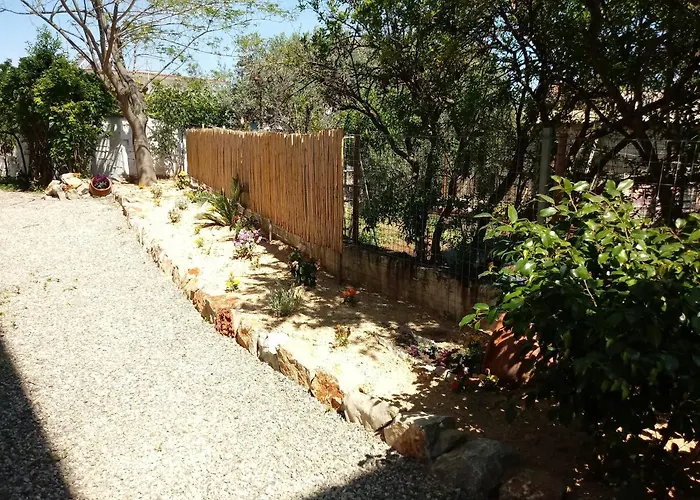 Hotel Poulakis