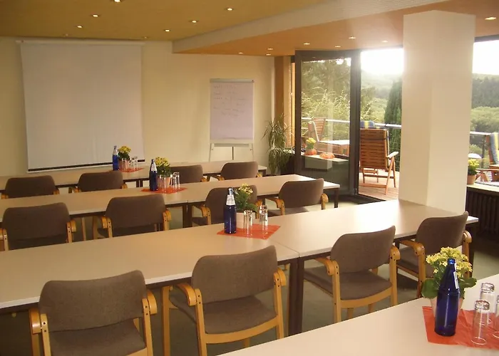 Wohlfühlhotel Waldcafé Jäger