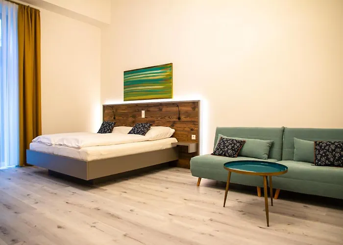 City Hotel Bamberg