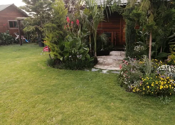 Cabanas La Finca 2