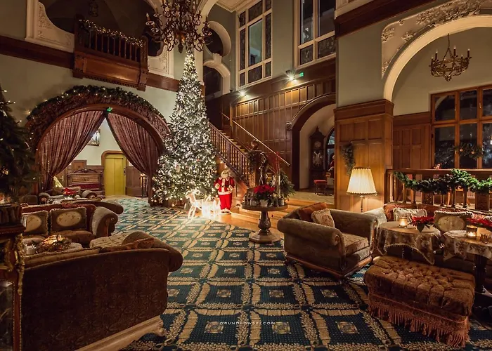 Hotel Bursztynowy Palac
