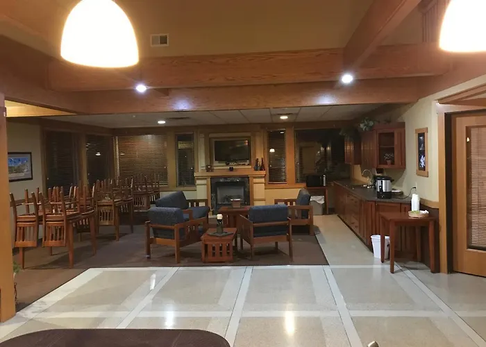 Prairie Inn Holmen La Crosse Area