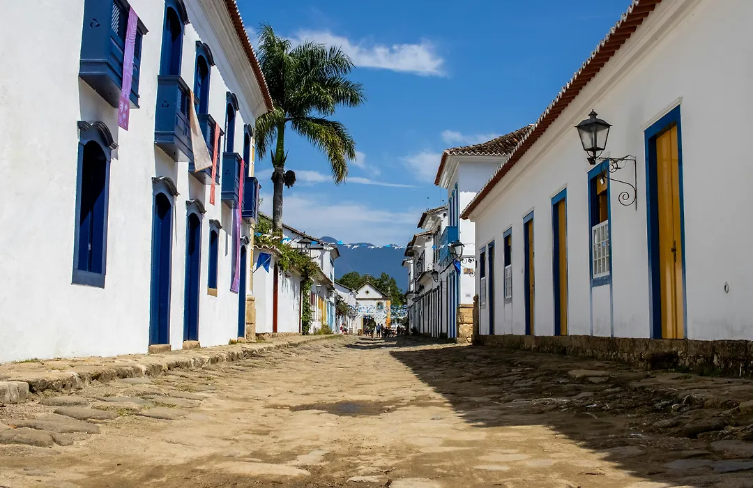 Main Hotel Image